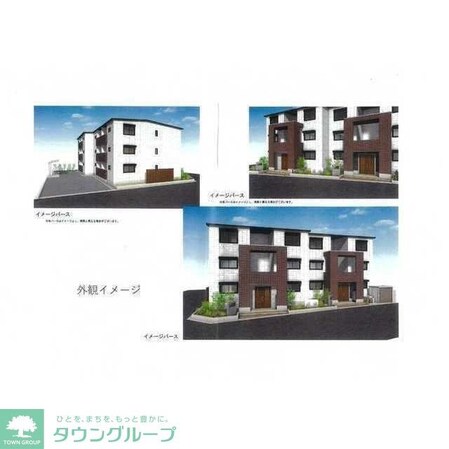 Sirin Kedi シリンケディ Bldg A&Bの物件内観写真